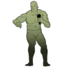 "Mic Singing 2" Emote