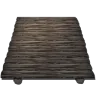 Wooden Ceiling