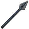 Metallpfeil
