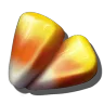 Dino Candy Corn