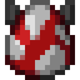 Oeuf d'apparition de Mooshroom