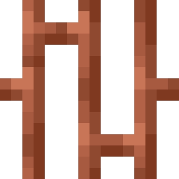 Copper Bars Crafting Recipe