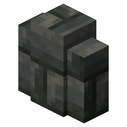 Tuff Brick Wall Stonecutter Recipe (from Tuff Bricks)