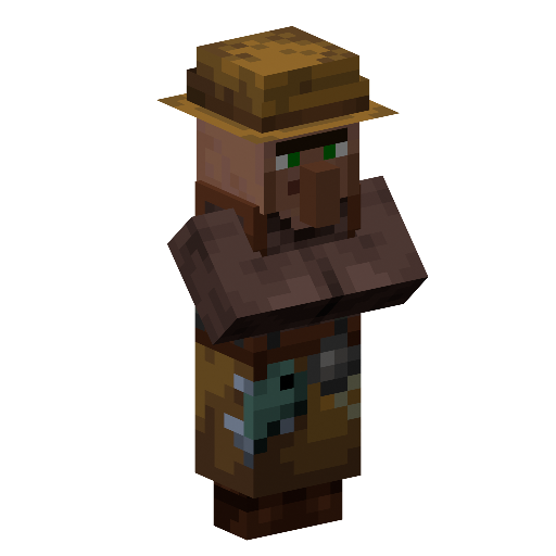 Fisherman Trades