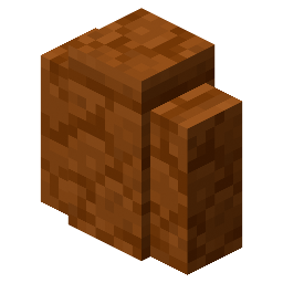 Red Sandstone Wall