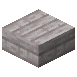 Pale Oak Slab