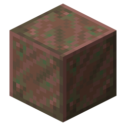 Waxed Exposed Copper Crafting Recipe