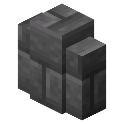 Stone Brick Wall Stonecutter Recipe (from Stone Bricks)