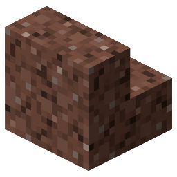 Granite Stairs Stonecutter Recipe