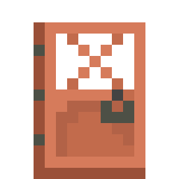 Copper Door Crafting Recipe