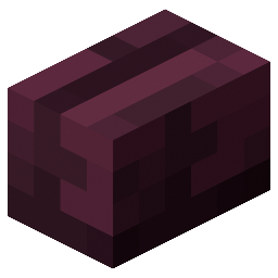 Crimson Button