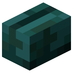 Warped Button