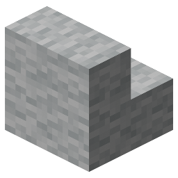 White Wool Stairs Crafting Recipe (from White Wool)