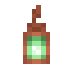 Copper Lantern Crafting Recipe