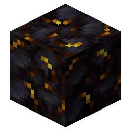 Gilded Blackstone