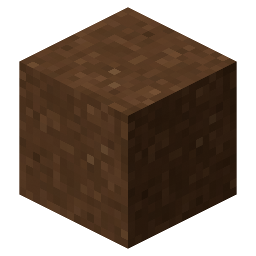 Brown Concrete Powder