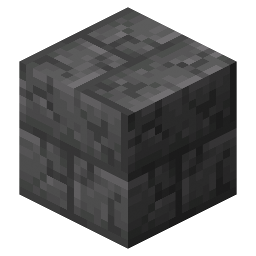 Cracked Stone Bricks Furnace Recipe