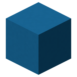 Light Blue Concrete