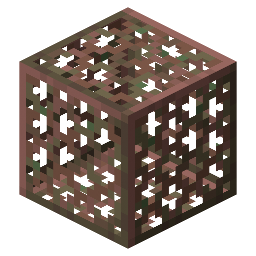 Waxed Exposed Copper Grate Stonecutter Recipe
