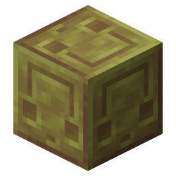 Chiseled Sulfur