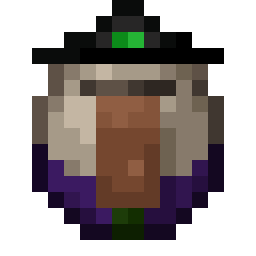 Oeuf d'apparition de sorcière
