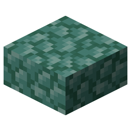 Prismarine Slab Stonecutter Recipe