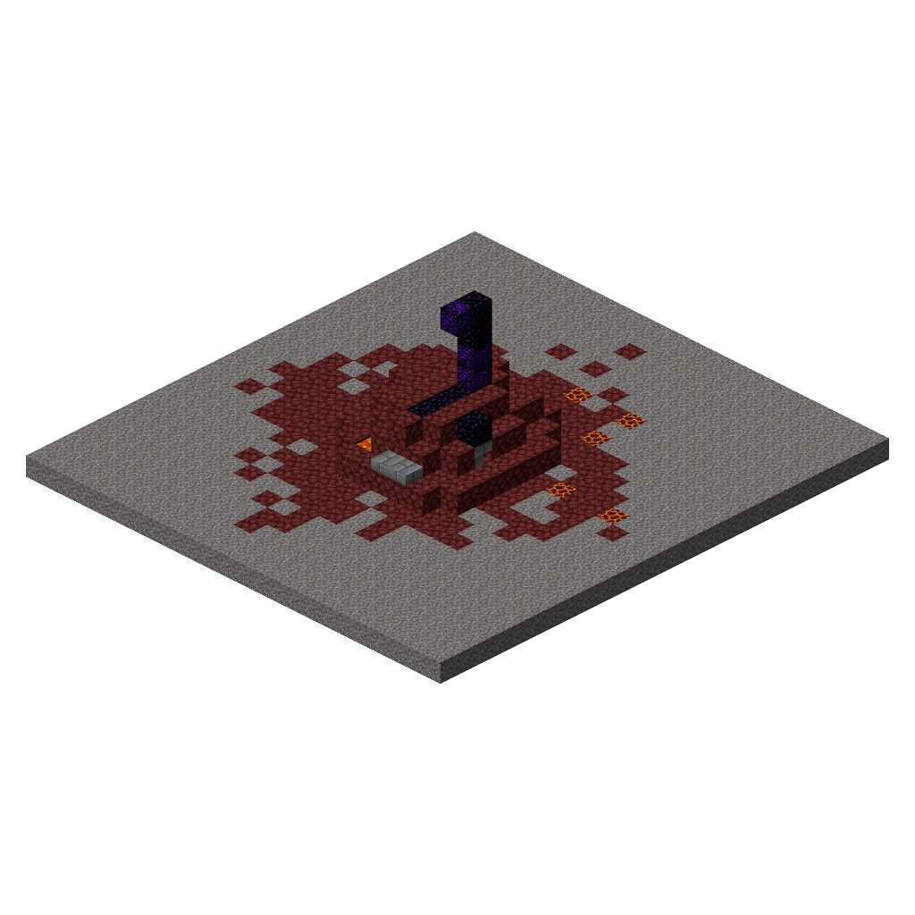 Ruined Portal