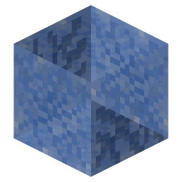 Frosted Ice