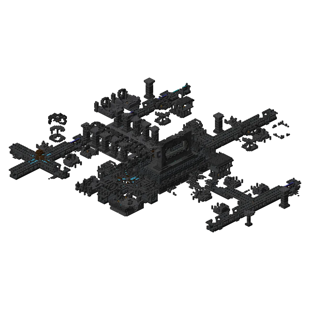 Ancient City