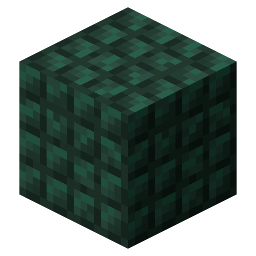 Dark Prismarine