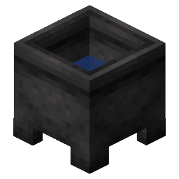 Water Cauldron