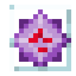 End Crystal Crafting Recipe