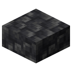 Cobbled Deepslate Slab Stonecutter Recipe (from Deepslate)