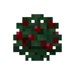 Sweet Berry Bush