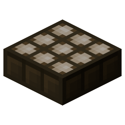Daylight Detector Crafting Recipe