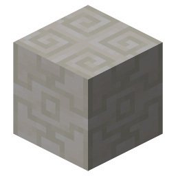 Chiseled Quartz Block Stonecutter Recipe