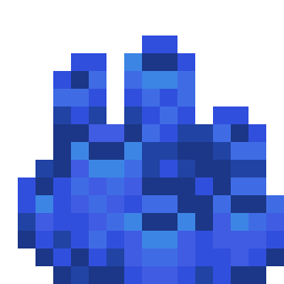 Tube Coral