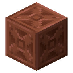 Chiseled Copper Stonecutter Recipe (from Block of Copper)