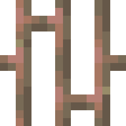 Waxed Exposed Copper Bars Crafting Recipe
