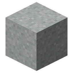 White Concrete Powder Crafting Recipe