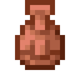 Oeuf d'apparition de golem de cuivre