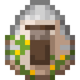Oeuf d'apparition de golem de fer