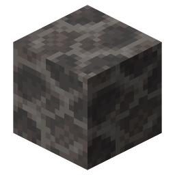 Dead Brain Coral Block