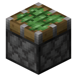 Sticky Piston