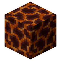 Bloque de magma