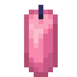 Vela rosa