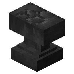 Chipped Anvil