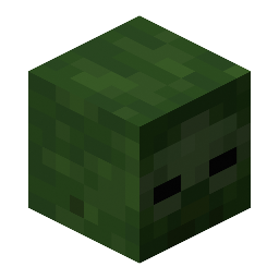 Zombie Head