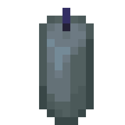 Gray Candle Crafting Recipe