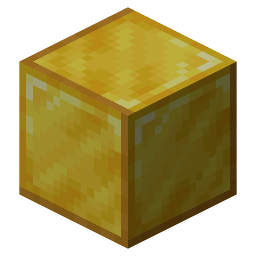 Block of Gold